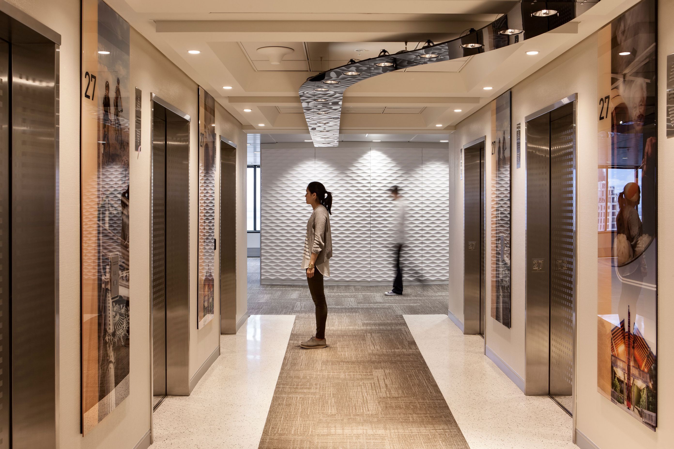 Auckland Council Head Office