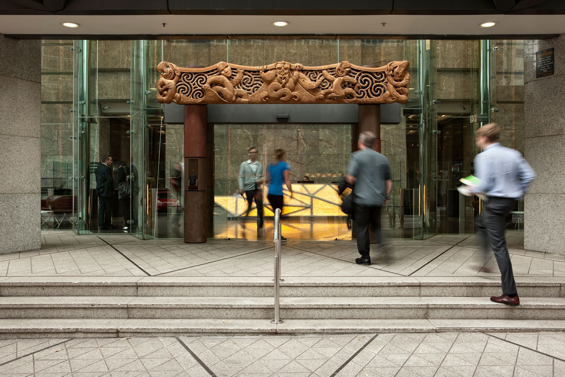 Auckland Council Head Office