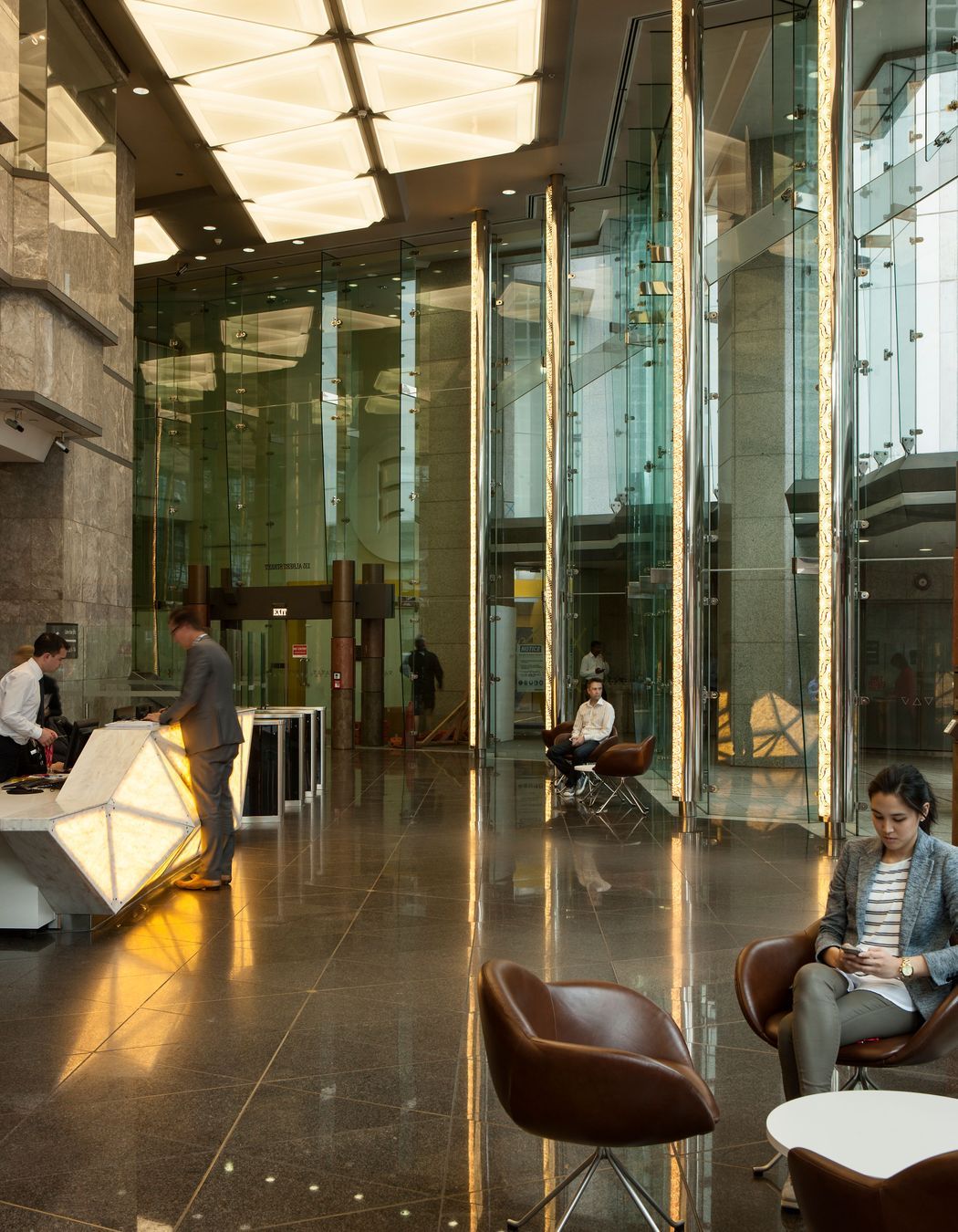 Auckland Council Head Office