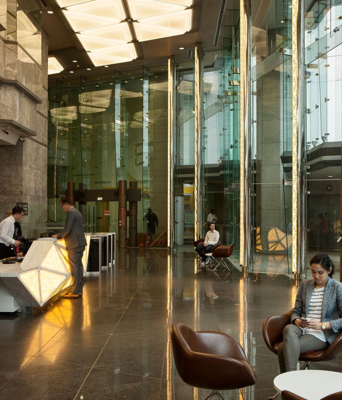Auckland Council Head Office