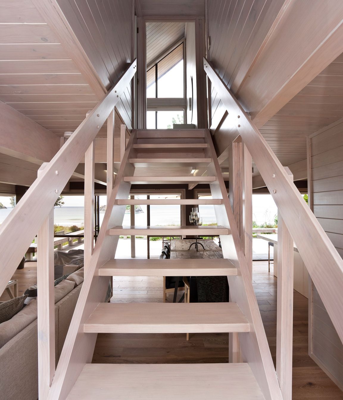 Whangapoa Beach House