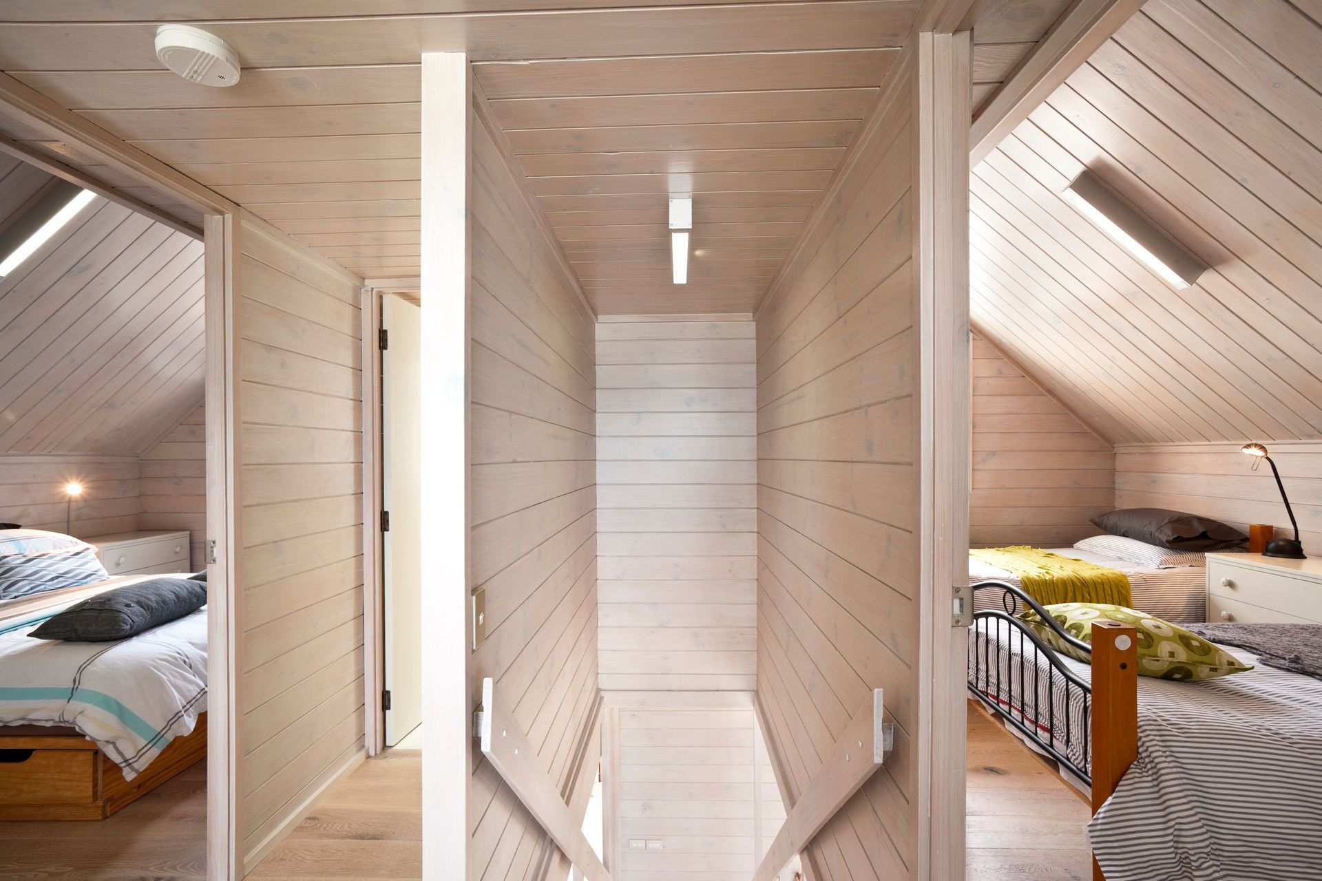 Whangapoa Beach House