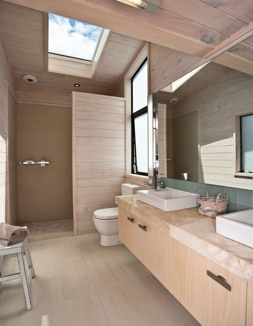 Whangapoa Beach House