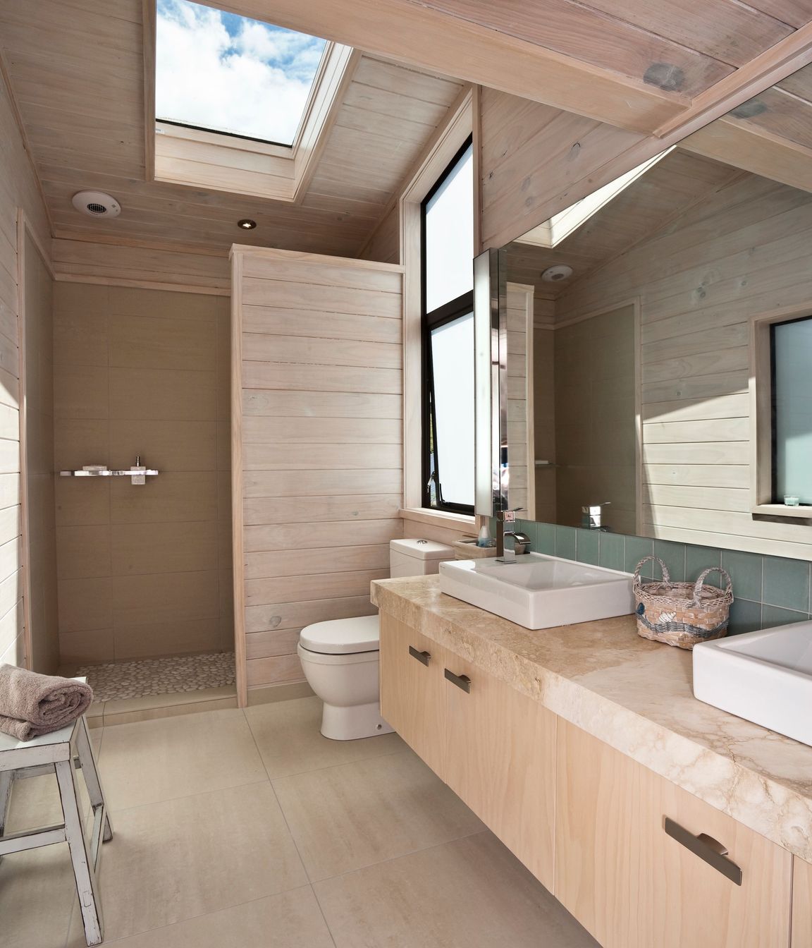 Whangapoa Beach House