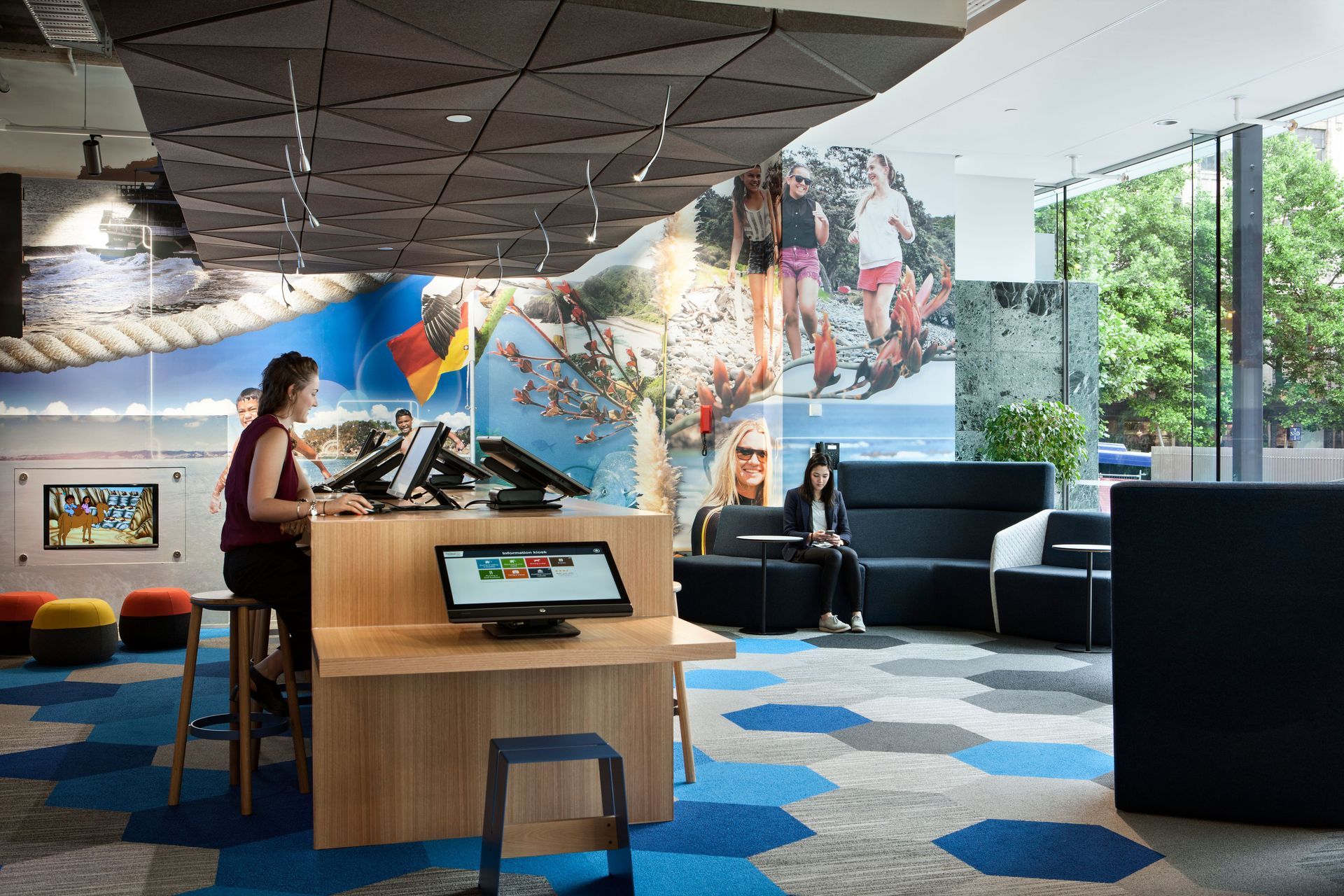 Auckland Council Customer Service Centre