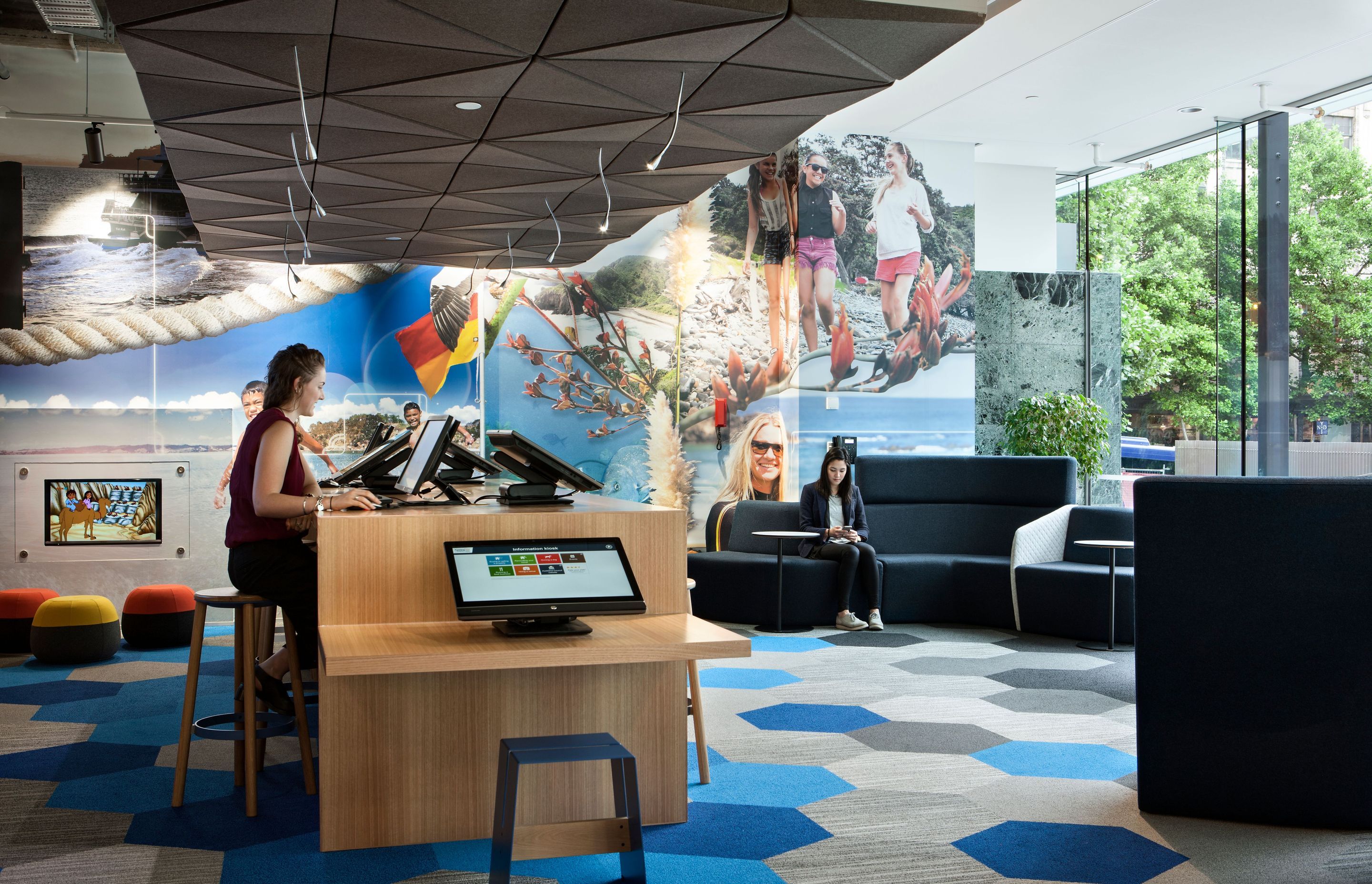 Auckland Council Customer Service Centre