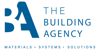 The Building Agency professional logo