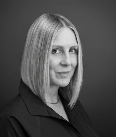 Kelly Buffey