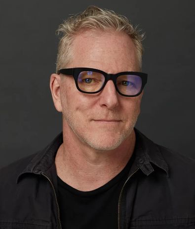 Aaron Neubert