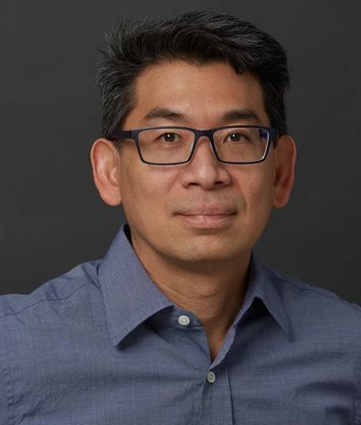 Jeremy Limsenben