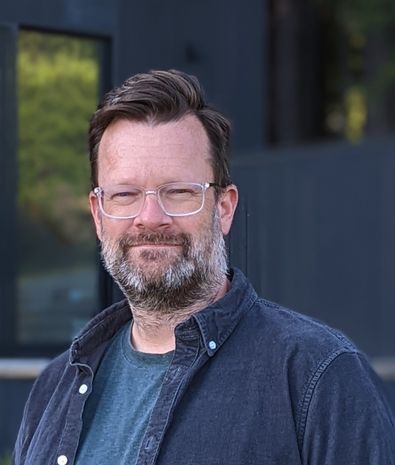 Geoff Campen