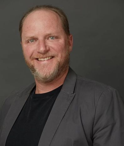 Darrell Neubert