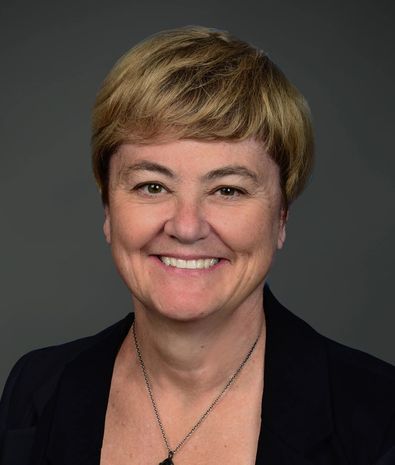 Sarah Stevenson