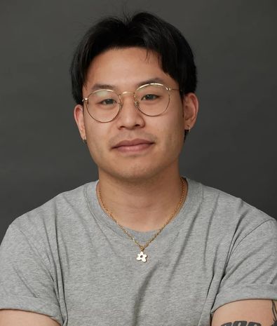 Brian Kim