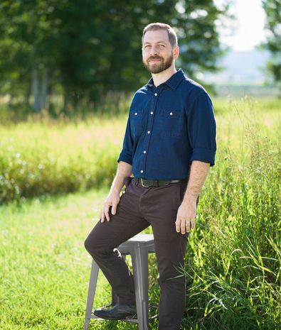 Justin Delatte