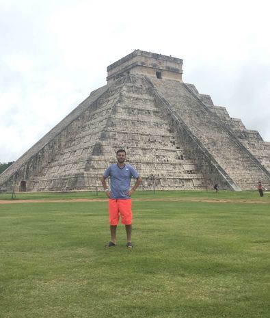 Noel Andrade