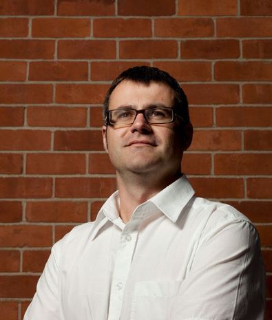 Evan Mayo