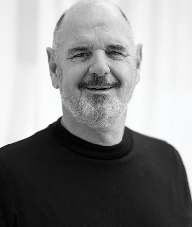 Andrew Patterson