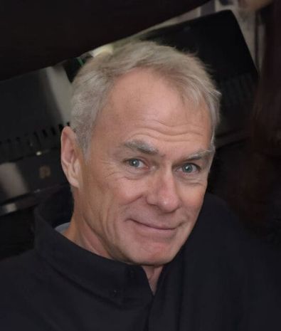 Dale Smith Partner