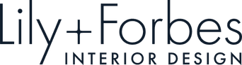 Lily & Forbes Interior Design