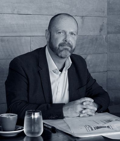 Ben Hudson