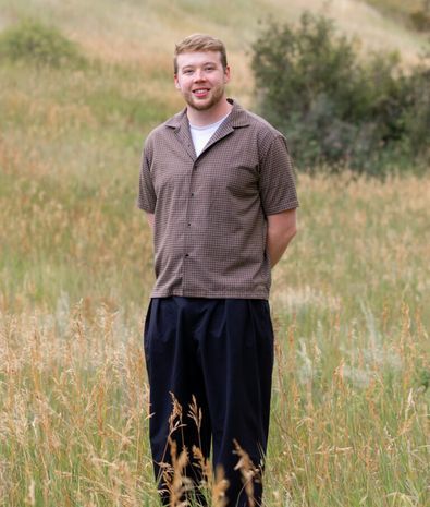 Mitchell Frey