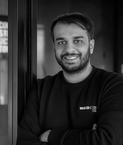 Husain Suterwala