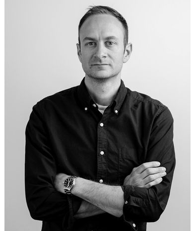Bob White, AIA