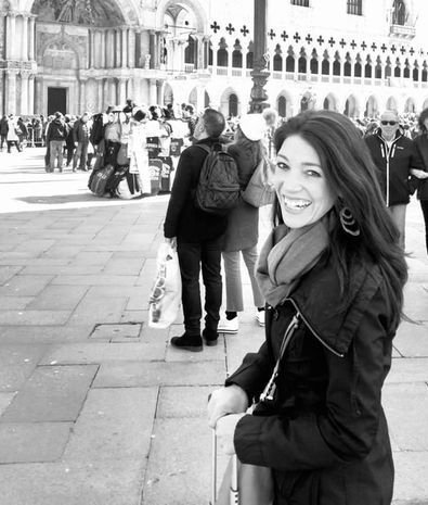 Nicolette Zader