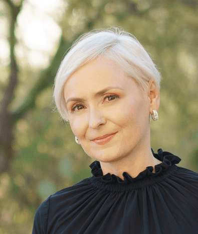 Kathy Hancox, AIA