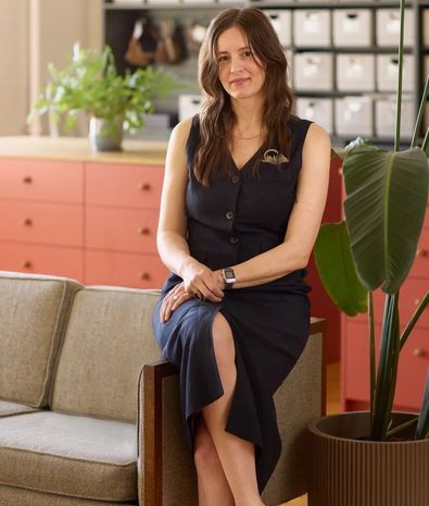 Laura van der Spek