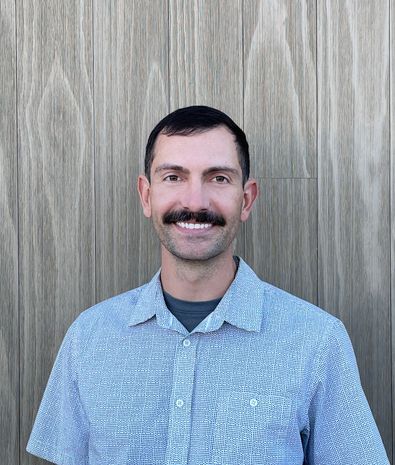 Geoff Sosebee