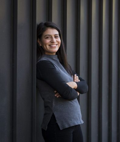 Paola Gutierrez Tumbarello