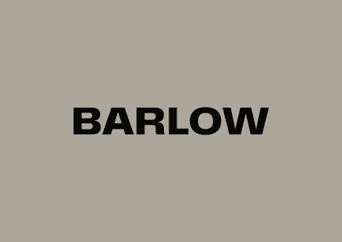 BARLOW company logo