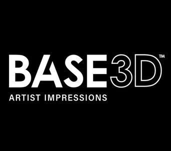 BASE3D Artist Impressions