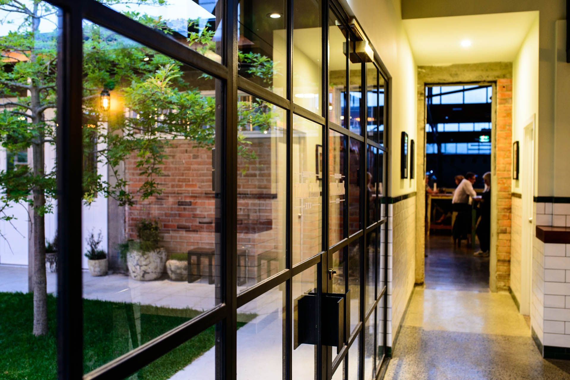 Brothers Brewery + Juke Joint BBQ