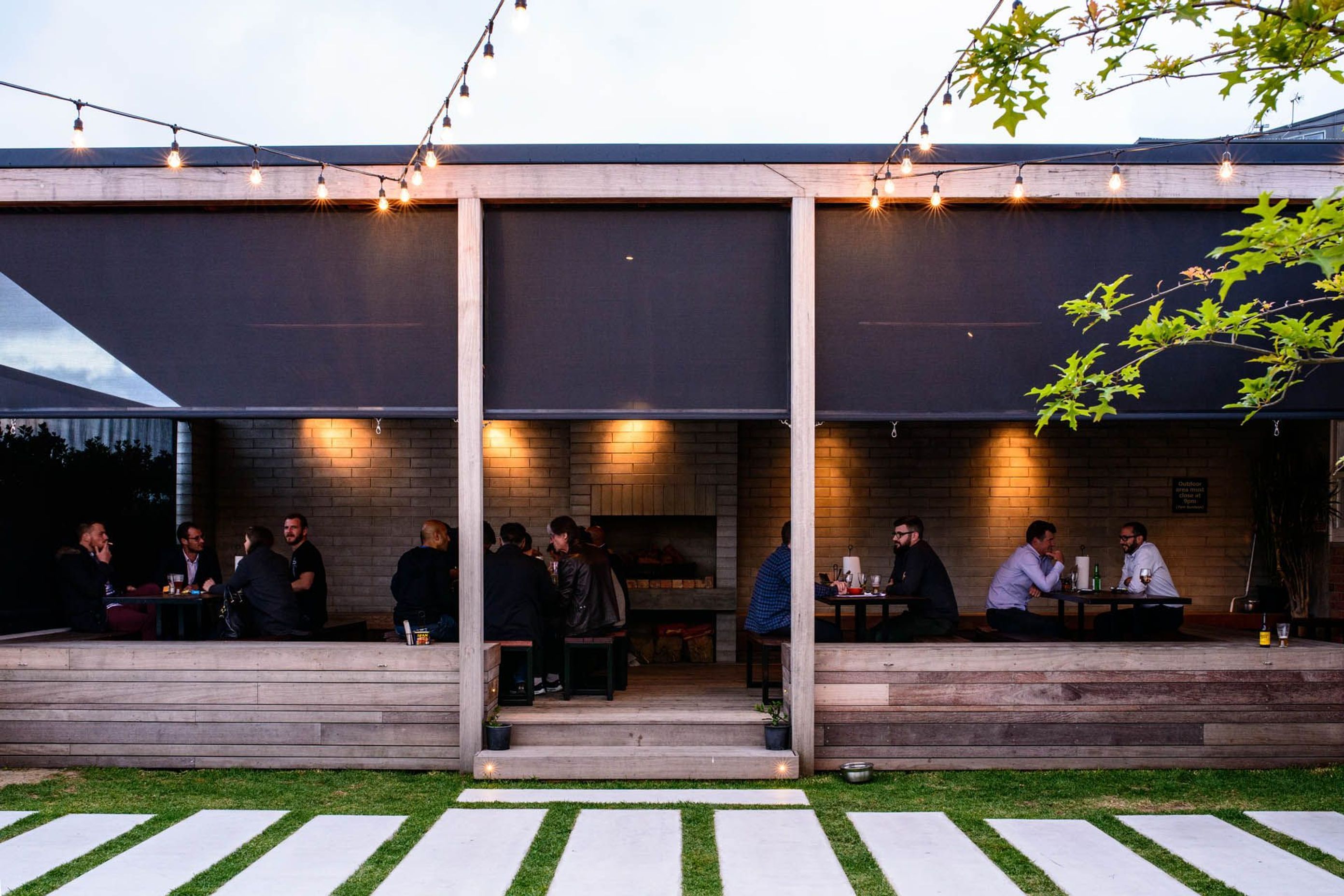 Brothers Brewery + Juke Joint BBQ