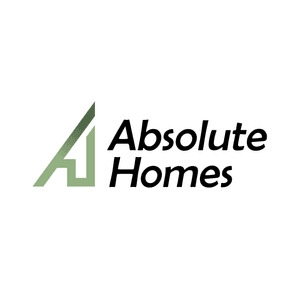 Absolute Homes company logo