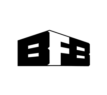 Brendan Fry Builder company logo