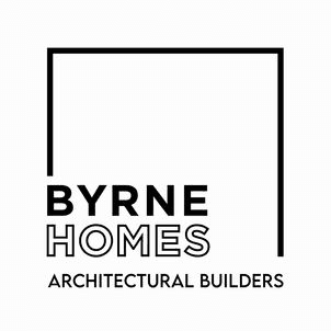 Byrne Homes professional logo