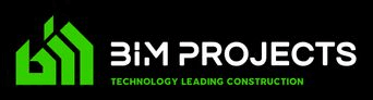 BIM Projects Limited company logo