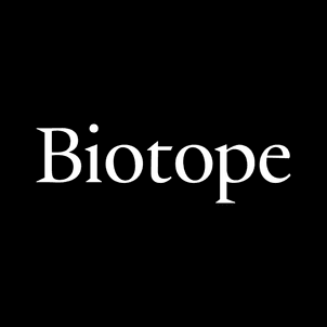Biotope Architecture and Interiors company logo