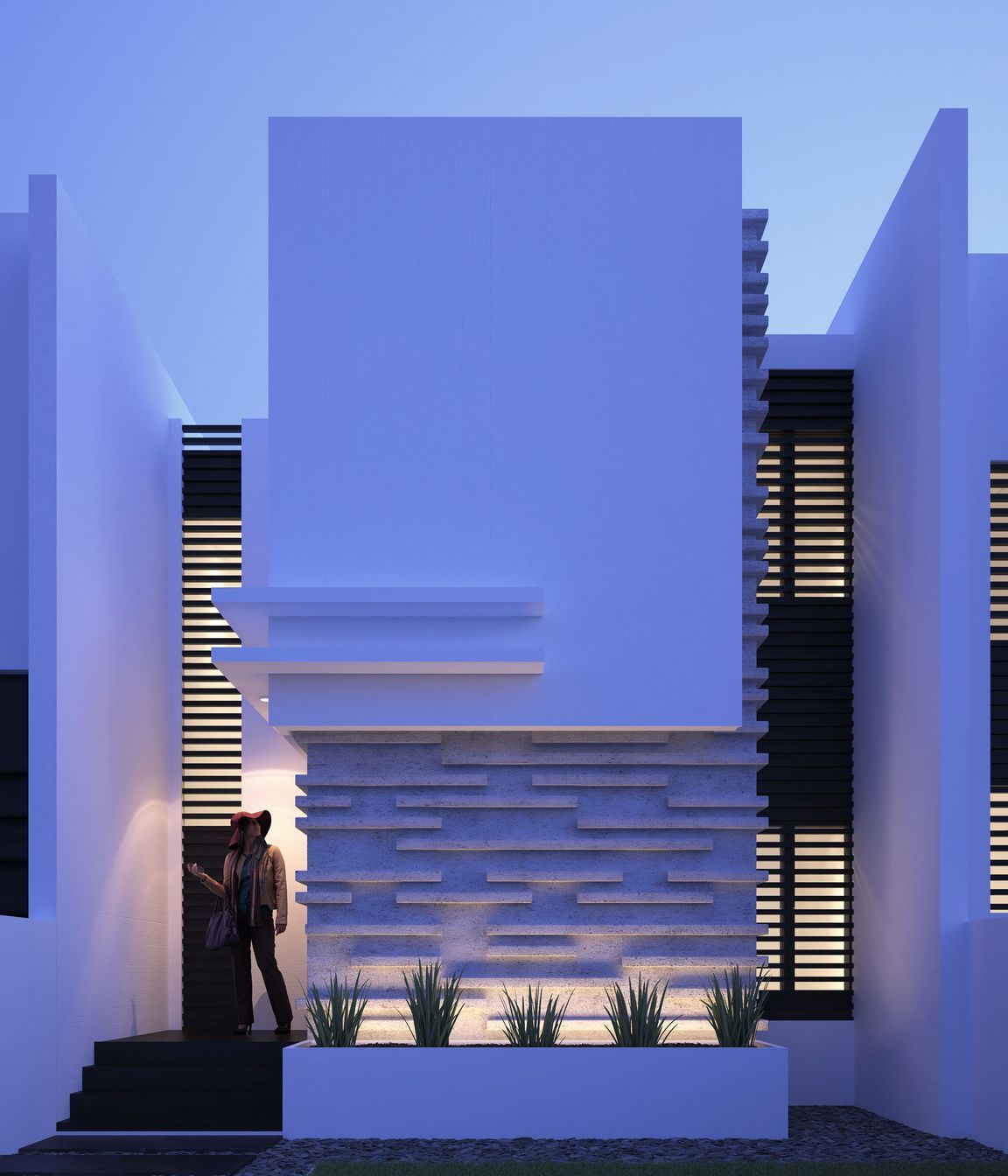 Modern House