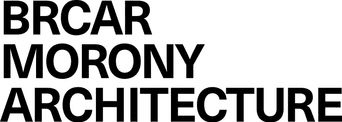 Brcar Morony Architecture company logo