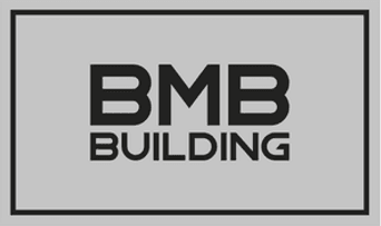 BMB Building professional logo