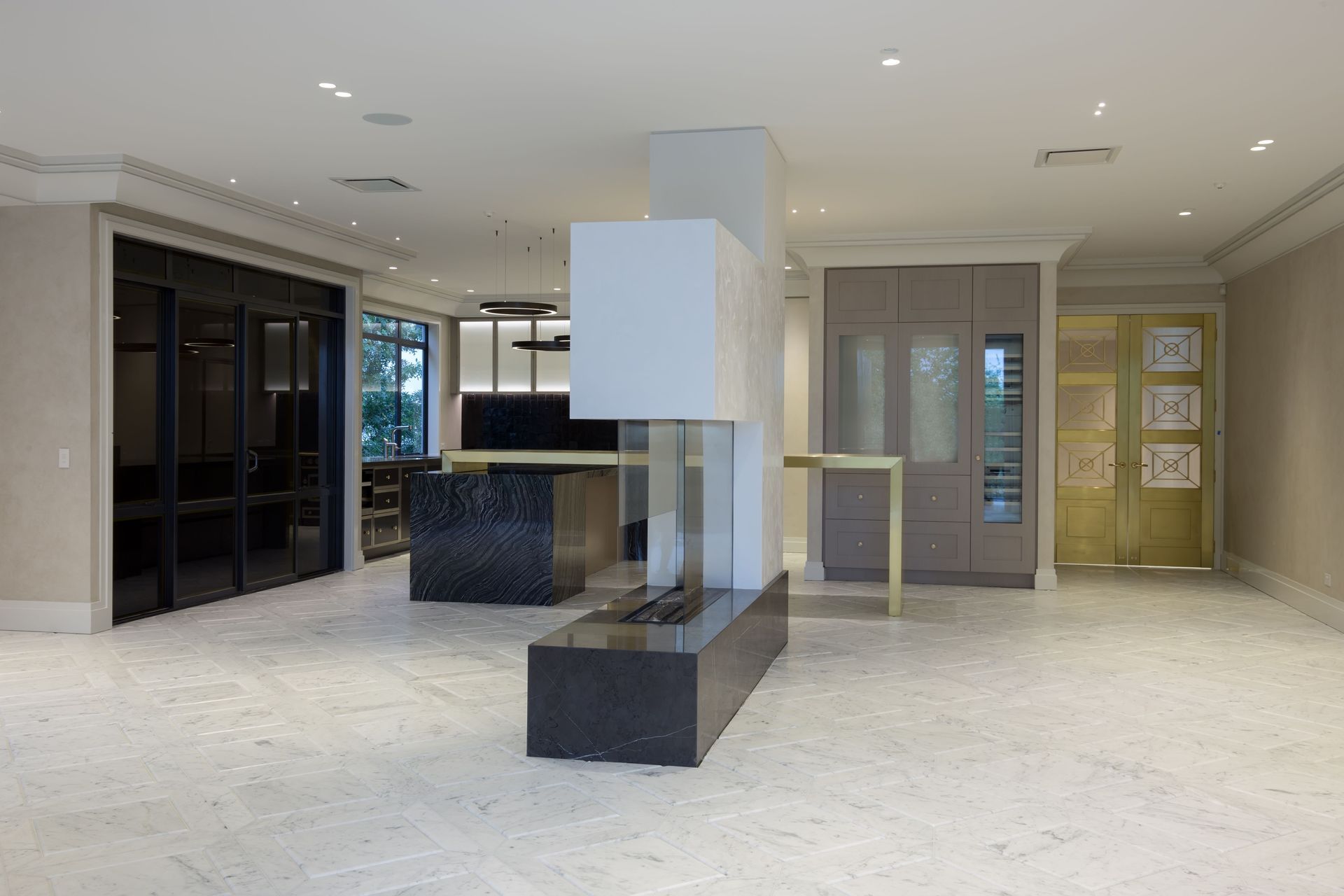 Auckland Penthouse