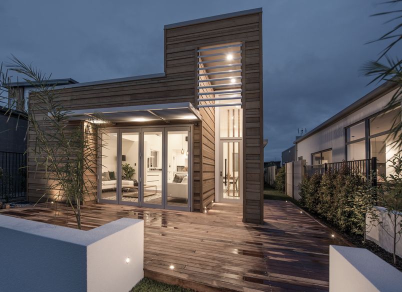 Tuatua Lane Papamoa