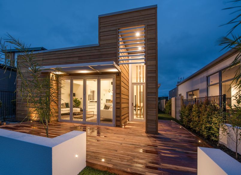 Tuatua Lane Papamoa