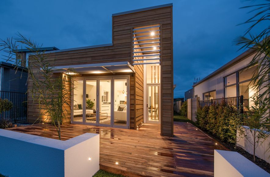 Tuatua Lane Papamoa
