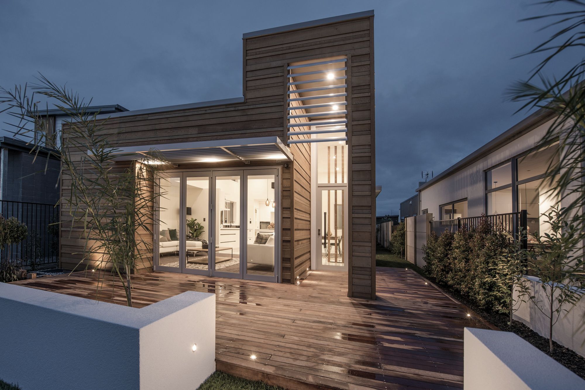 Tuatua Lane Papamoa